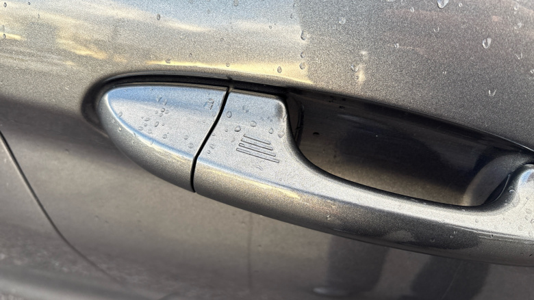 Ford Fiesta 1.0 EcoBoost Hybrid mHEV 125 Titanium 5dr Petrol Hatchback